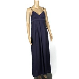Vera Wang Lounge Wear Maxi Dress